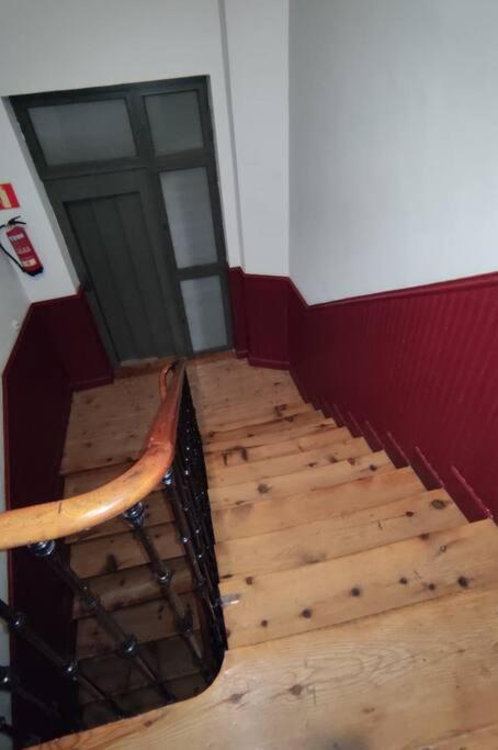Lovely Apartment In Madrid Center Bagian luar foto